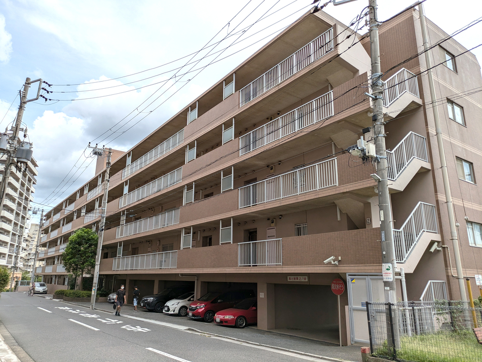 フェリズ八千代大和田