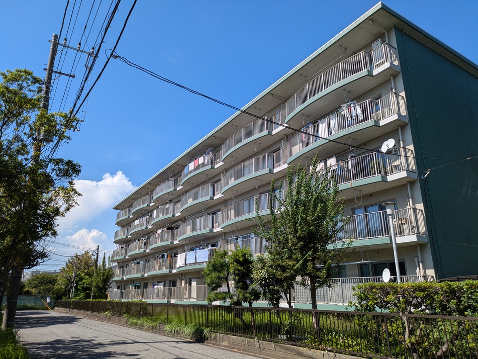 便利な複数路線利用可能です