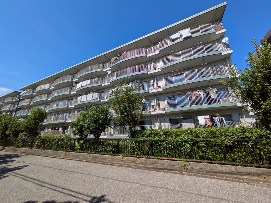 便利な複数路線利用可能です