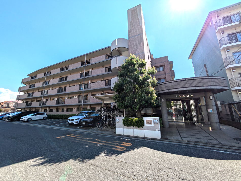 便利な複数路線利用可能です