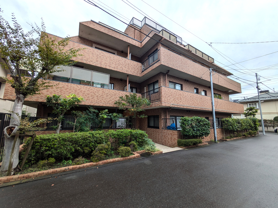 フェリズ八千代大和田