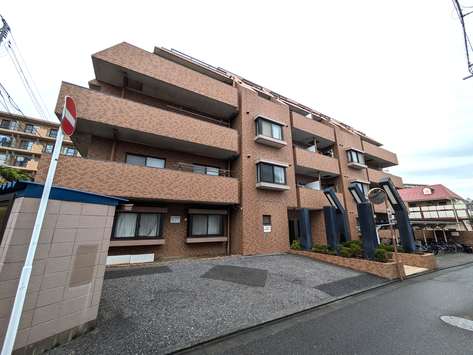 買い物施設が充実な「津田沼」エリア