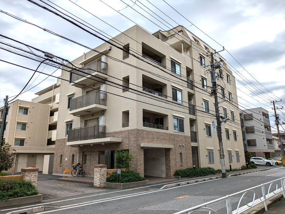 フェリズ八千代大和田