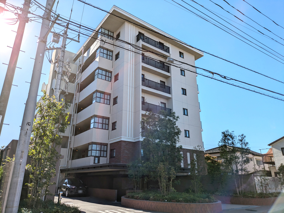 ＪＲ総武線「津田沼」駅徒歩14分