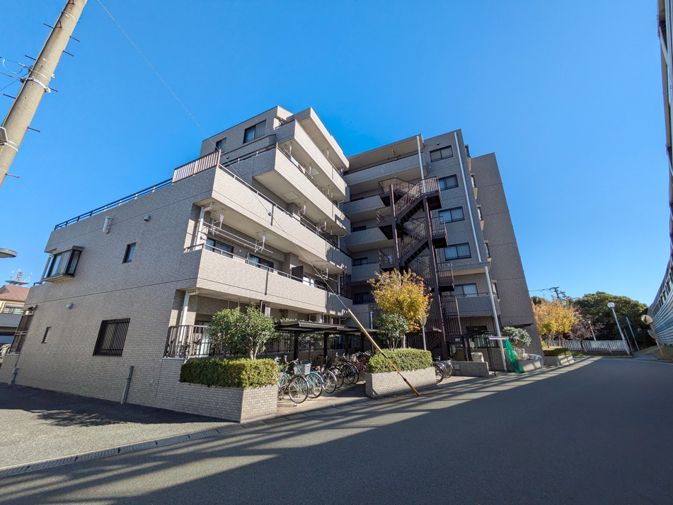 便利な複数路線利用可能です◎