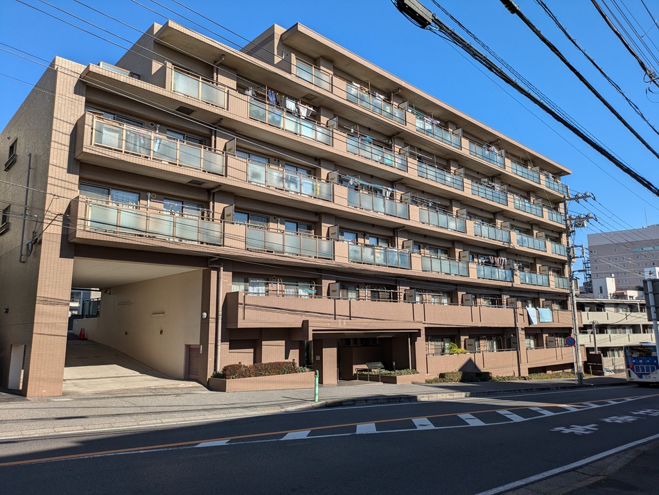 フェリズ八千代大和田