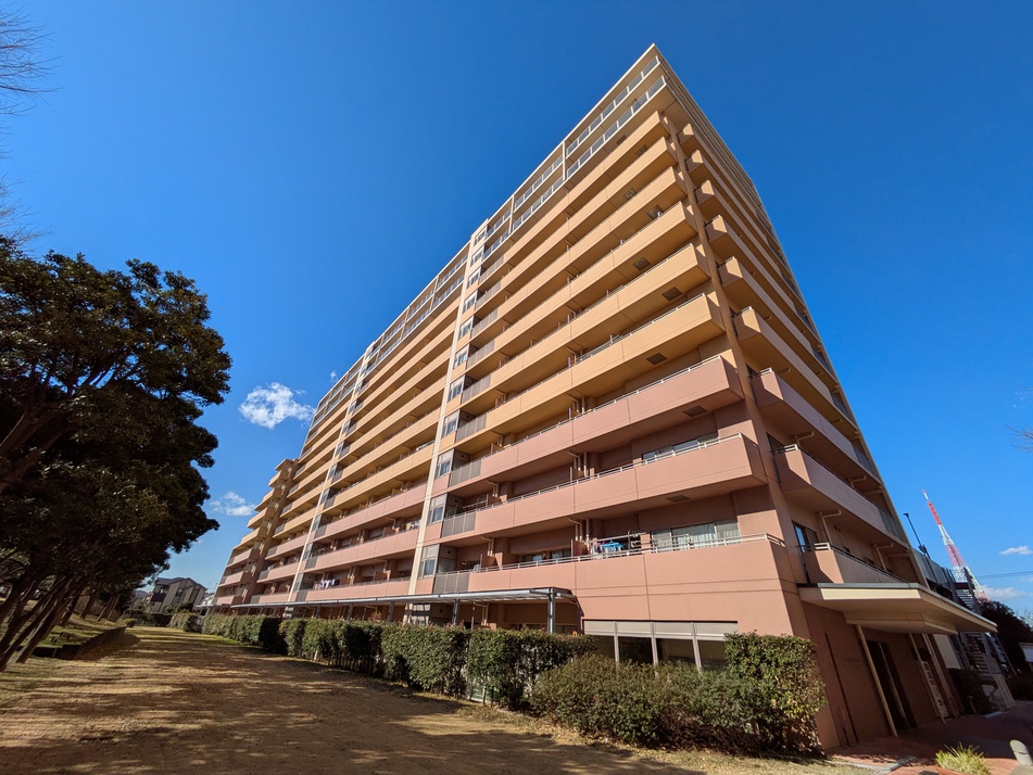 フェリズ八千代大和田