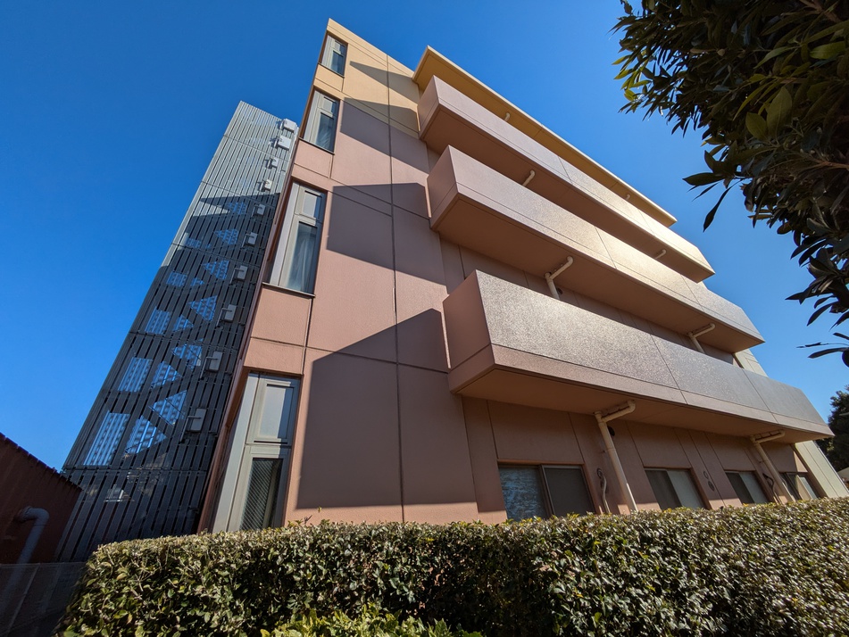 愛するペットと暮らせます(飼育細則あり)