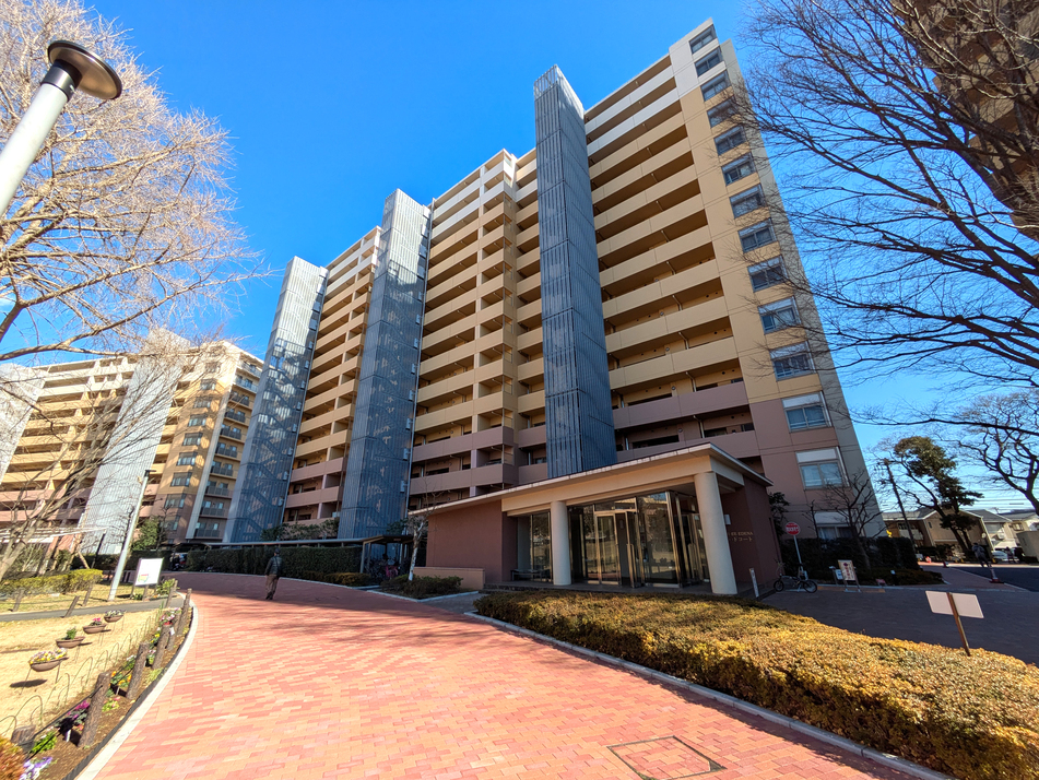 フェリズ八千代大和田