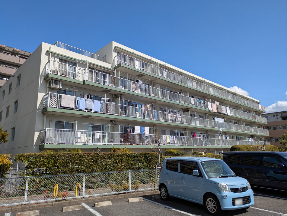 フェリズ八千代大和田