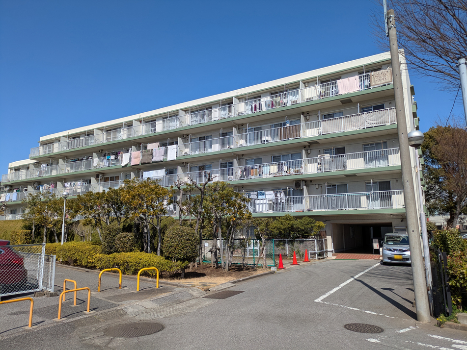 JR総武線・京成線の2沿線利用可能な立地