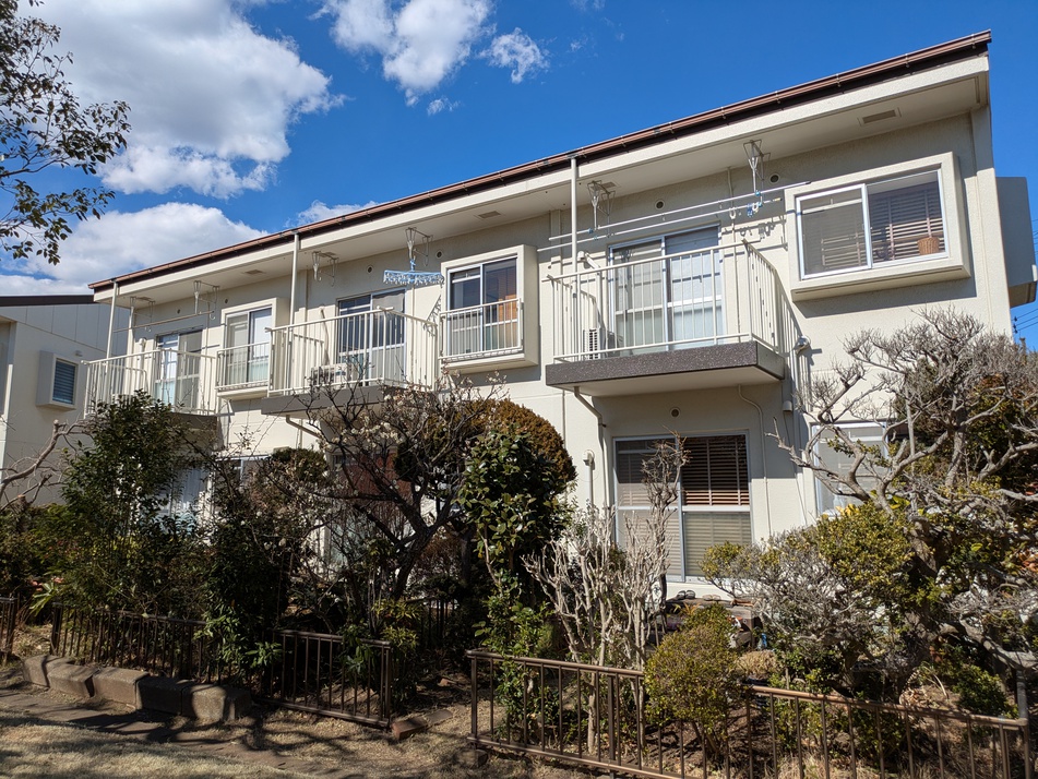 フェリズ八千代大和田