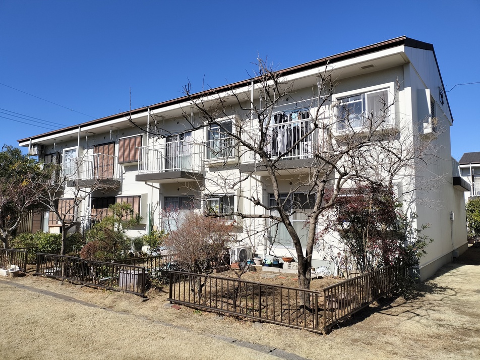 フェリズ八千代大和田