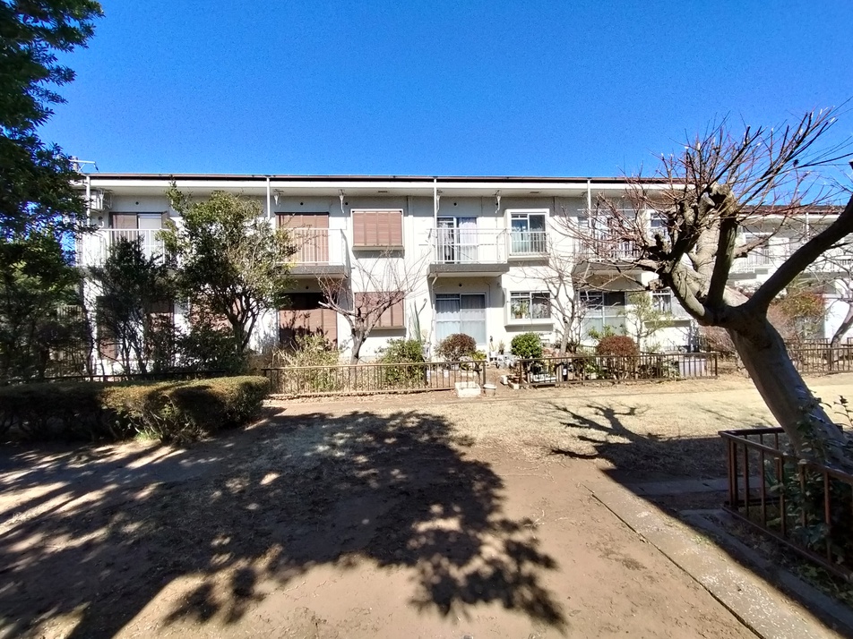 JR総武線「津田沼」駅へもバス便でアクセス可能です 