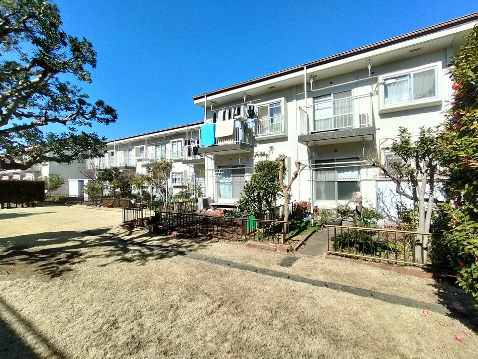 フェリズ八千代大和田