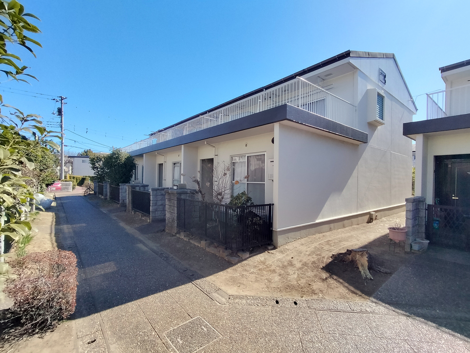 JR総武線「津田沼」駅へもバス便でアクセス可能です 