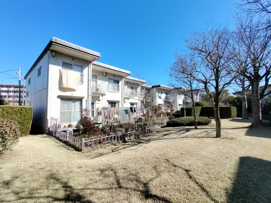 フェリズ八千代大和田