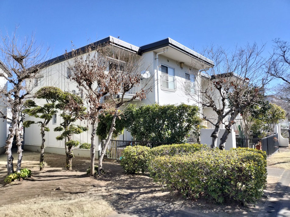 フェリズ八千代大和田