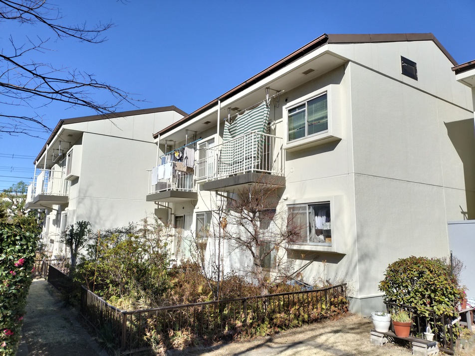 フェリズ八千代大和田