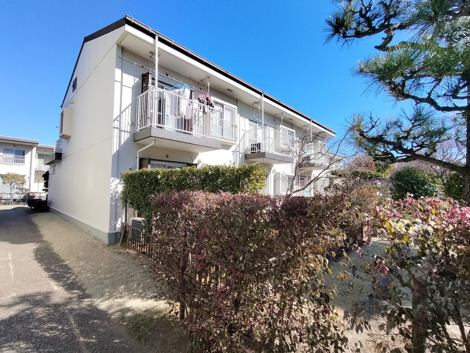 フェリズ八千代大和田