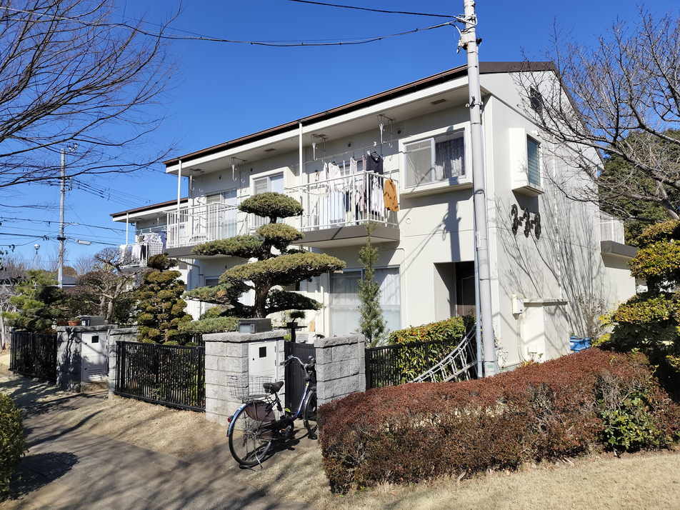 フェリズ八千代大和田