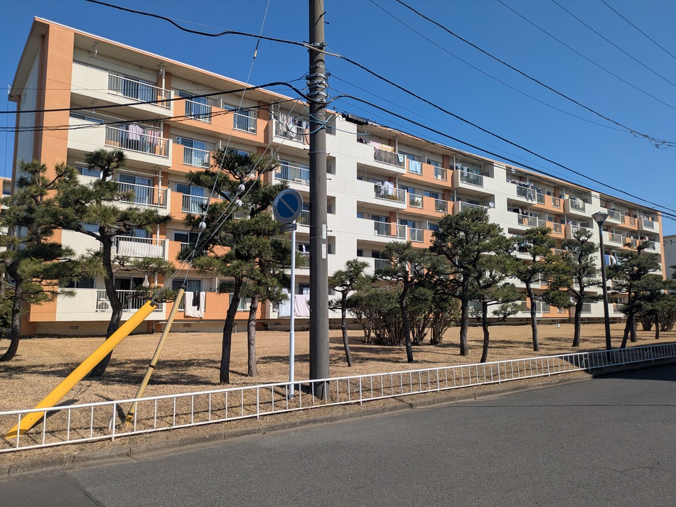 フェリズ八千代大和田