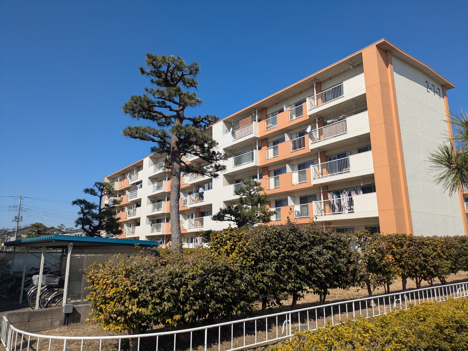 フェリズ八千代大和田