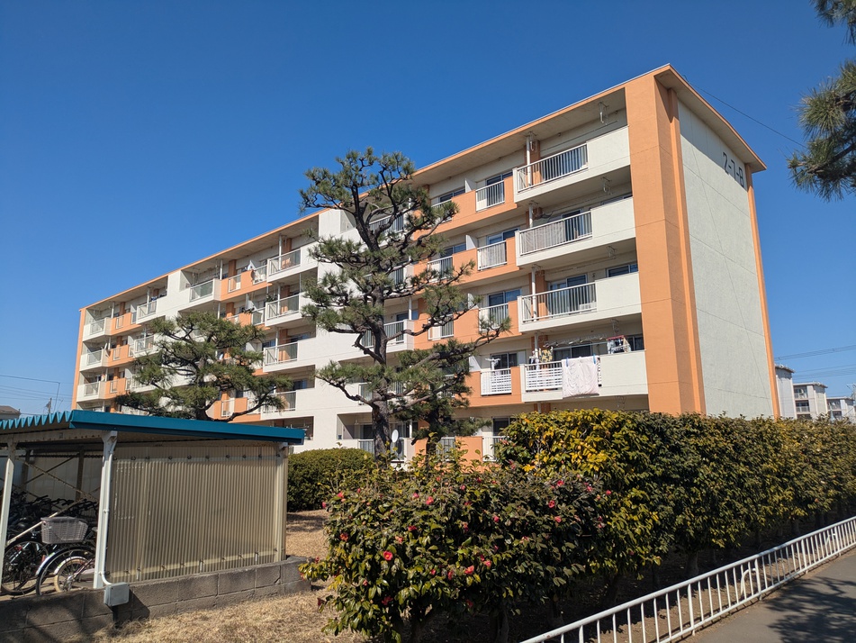 フェリズ八千代大和田