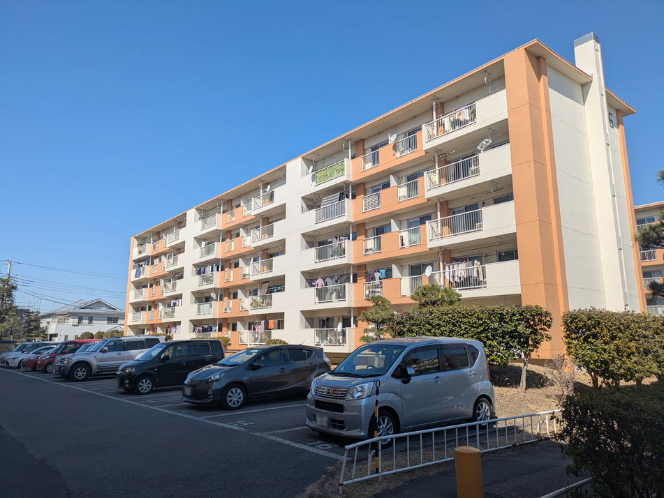 フェリズ八千代大和田