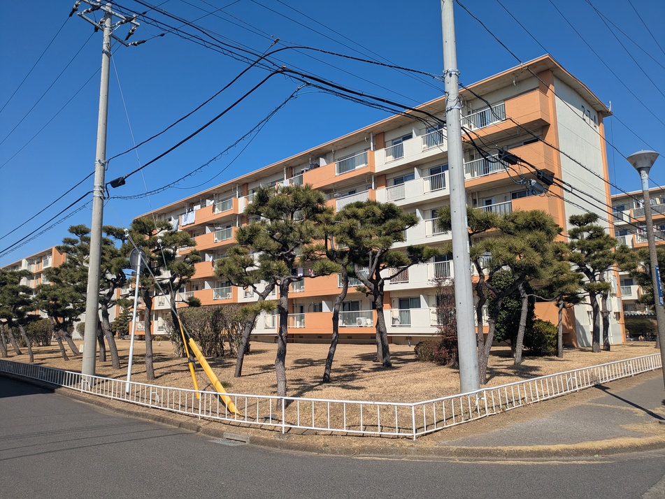 フェリズ八千代大和田