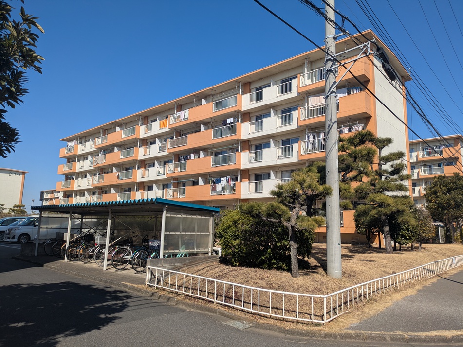 フェリズ八千代大和田