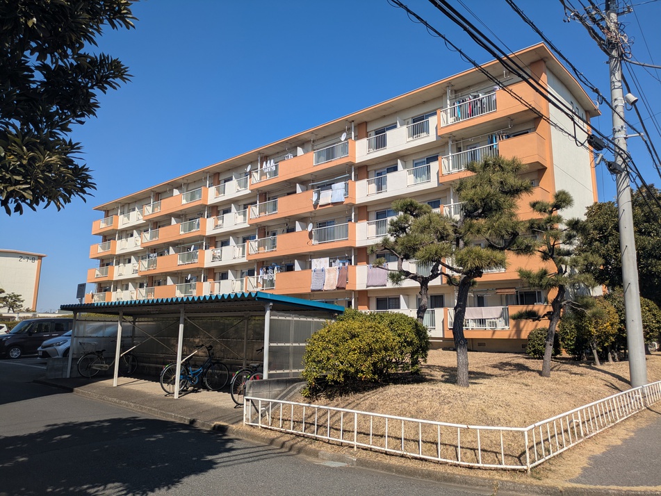 フェリズ八千代大和田