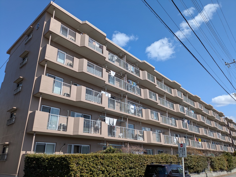 フェリズ八千代大和田