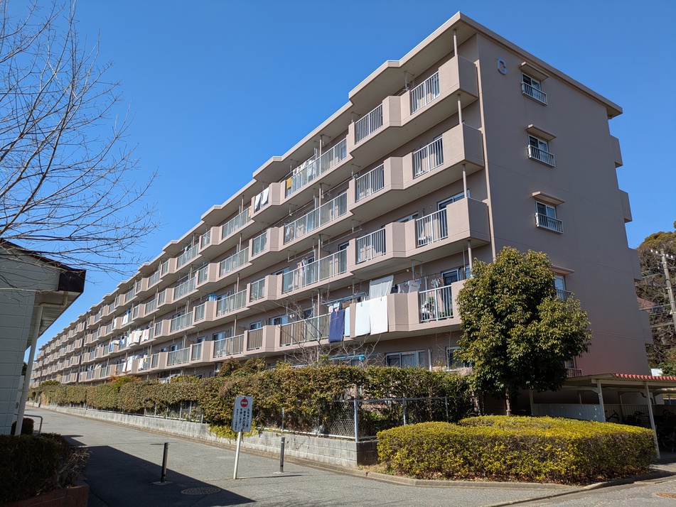 フェリズ八千代大和田