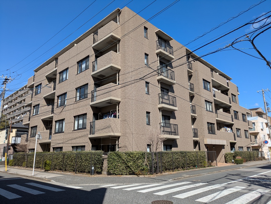 フェリズ八千代大和田