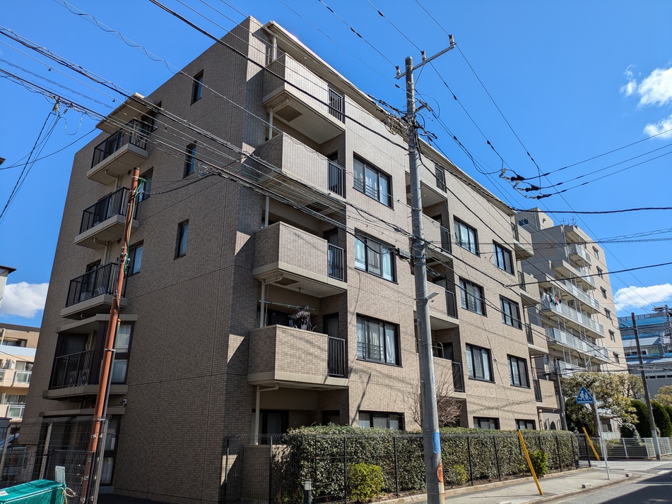 便利な複数路線利用可能です