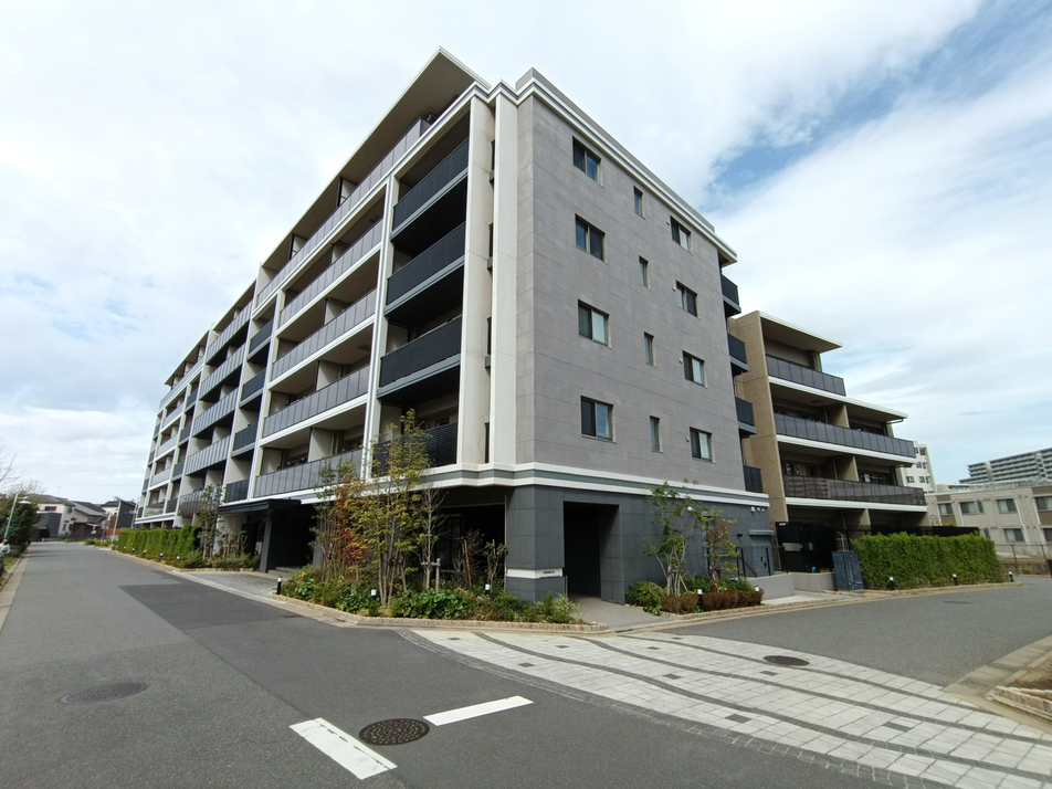 フェリズ八千代大和田