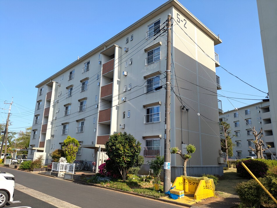 フェリズ八千代大和田