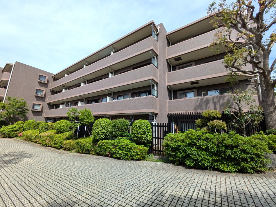 フェリズ八千代大和田