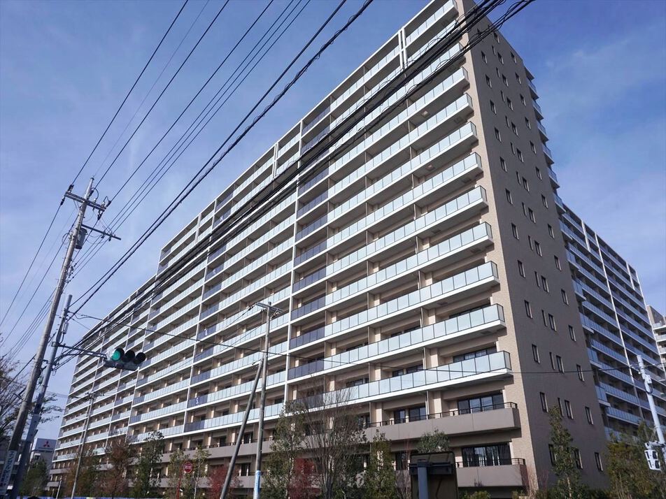 東葉高速鉄道「村上」駅徒歩4分