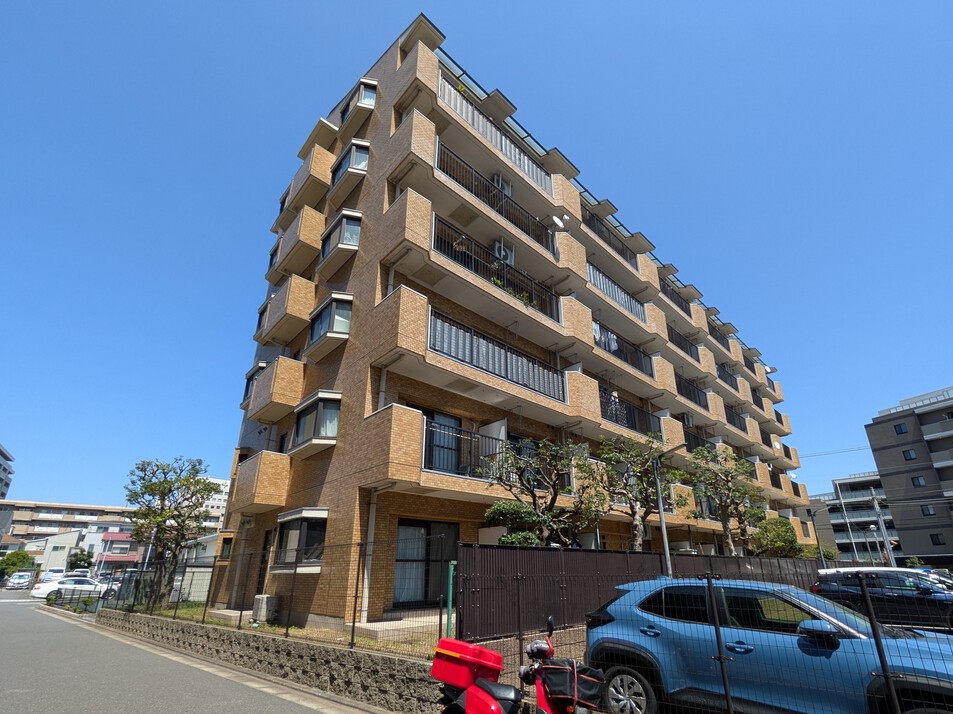 フェリズ八千代大和田