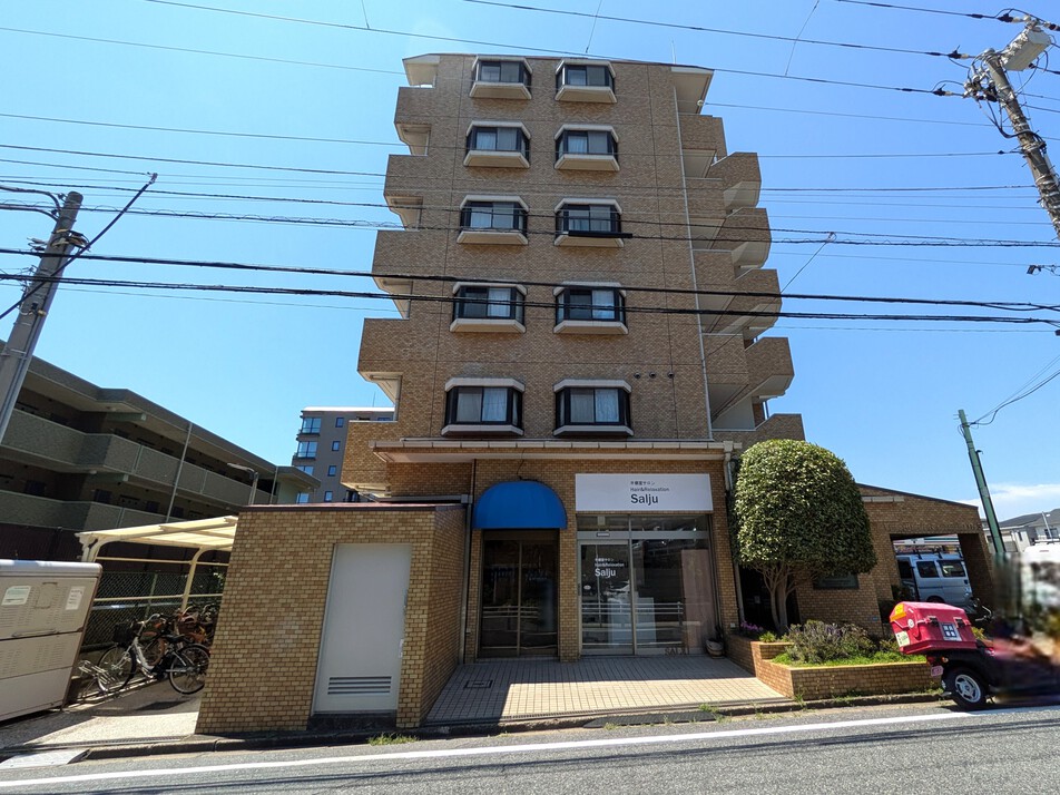 総武線・京成松戸線が利用できる「津田沼」エリア