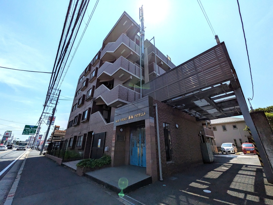 フェリズ八千代大和田