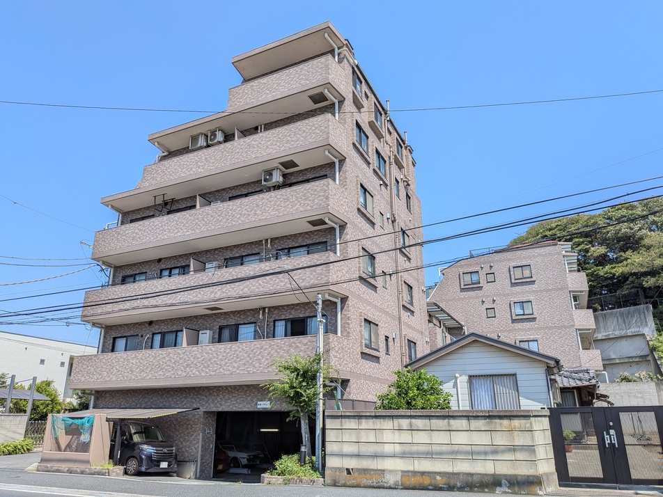 フェリズ八千代大和田