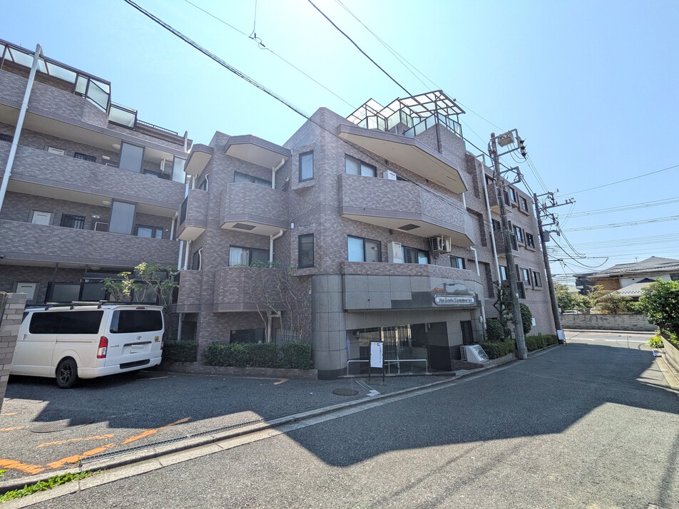 京成本線・京成千葉線・京成松戸線と3路線が乗り入れる「京成津田沼」が最寄り駅！