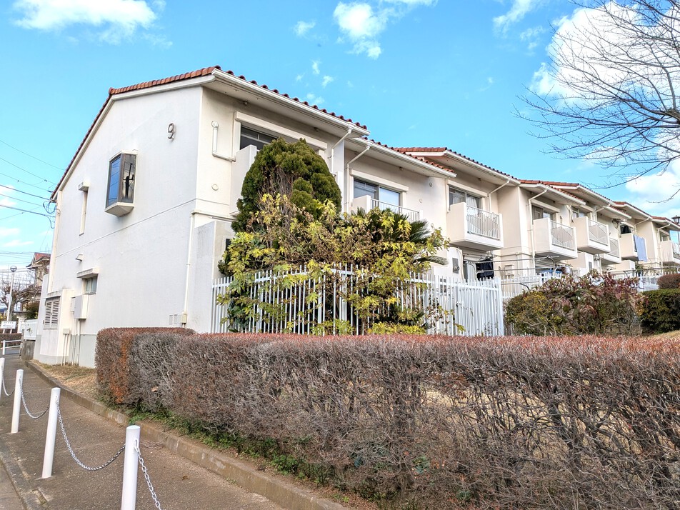 南向きにつき日当たり良好◎