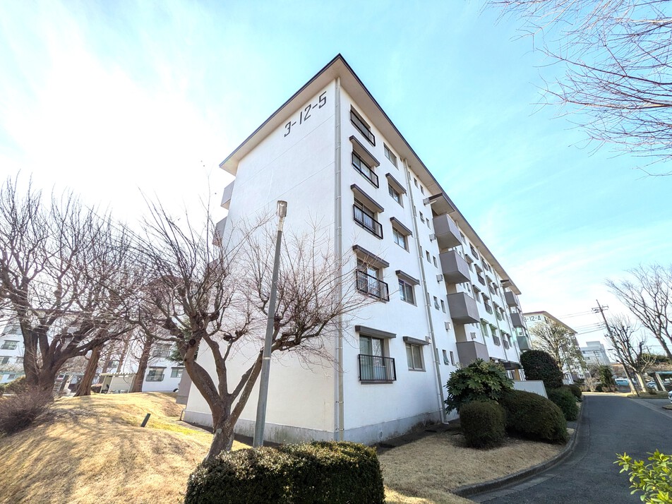 毎日の暮らしが便利な駅徒歩5分