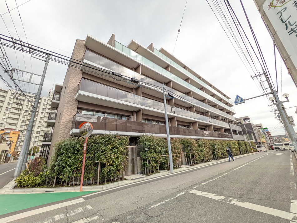 フェリズ八千代大和田