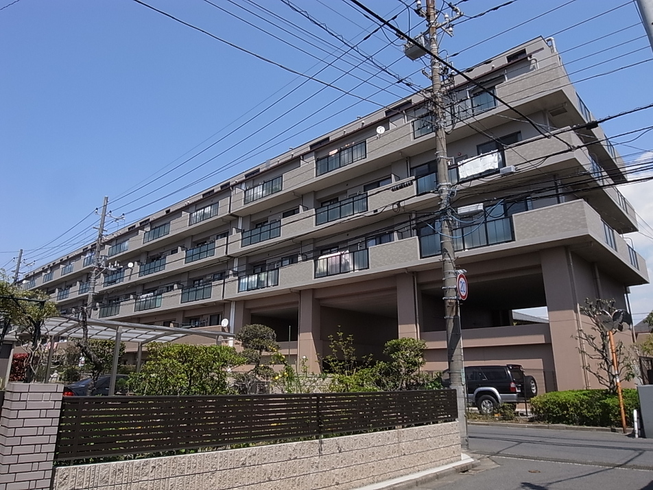 フェリズ八千代大和田