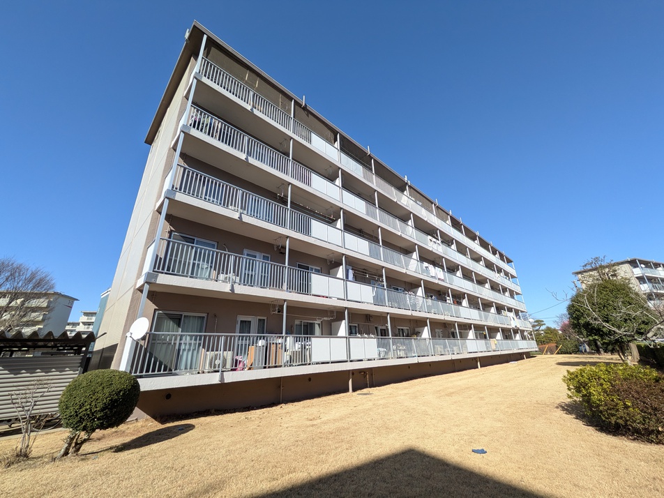 フェリズ八千代大和田